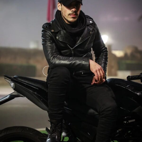Issam Khallouki