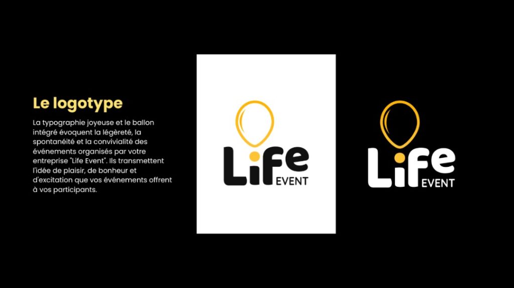 Je vais créer votre logo professionnel et unique - portfolio - 1