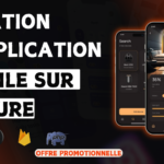 Je vais developper vos application mobile solide sur mesure 