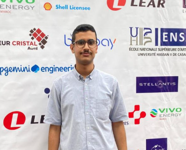 Souhail Fairadi