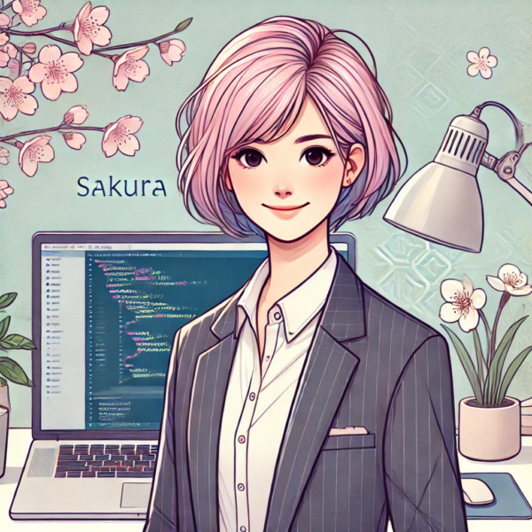 Rania Sakura