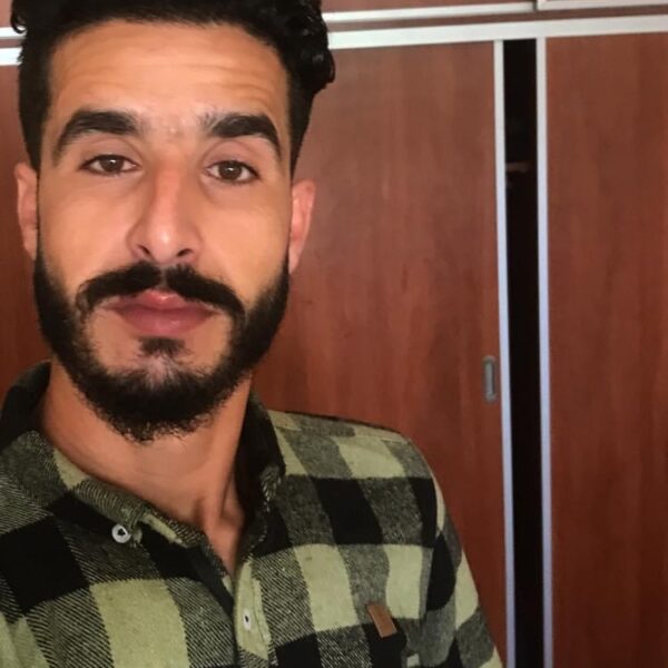 هشام المعاشي