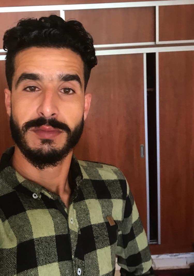 هشام المعاشي