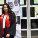 Imane  AHAYAD  إيمان اهياض  - Kénitra