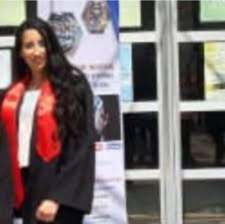 Imane AHAYAD إيمان اهياض
...