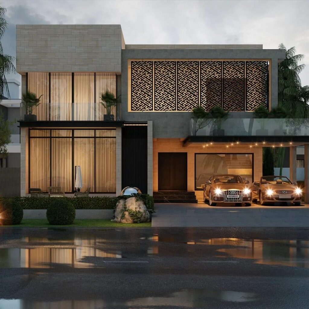 Jamal Watroun - portfolio - 1