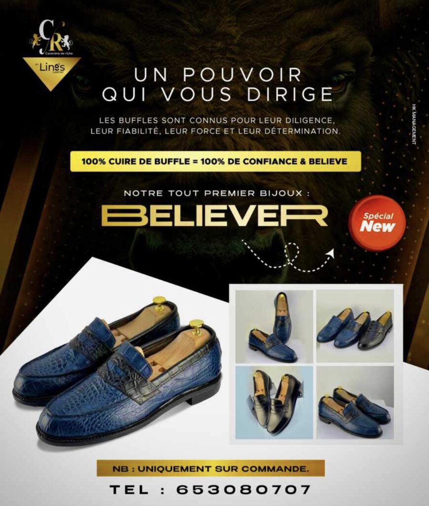 Je vais réalisé vos flyers et brochure pour vos événements - portfolio - 1