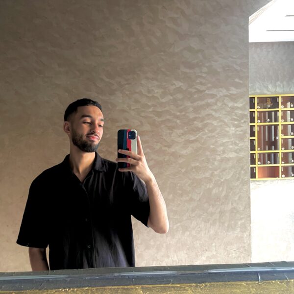 Driss Mr