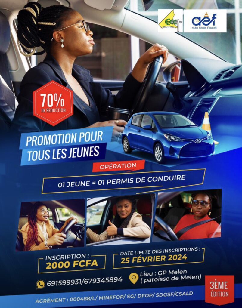 Je vais réalisé vos flyers et brochure pour vos événements - portfolio - 2