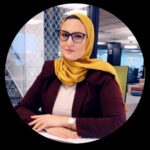 Fatimezzahraa  DRIOUICH - Casablanca