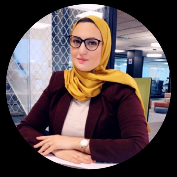 Fatimezzahraa DRIOUICH