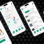  Développement d'applications mobiles professionnelles (iOS et Android)