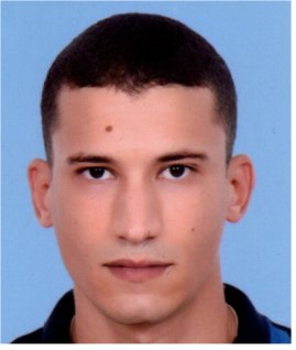 Ali Mouti