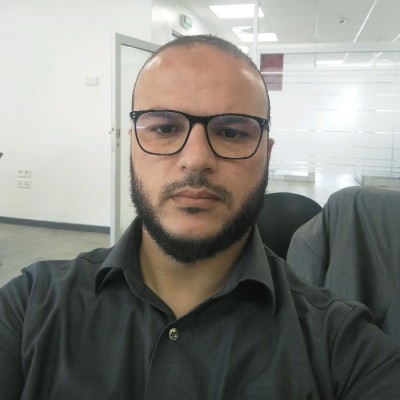 Youssef Hamdoune