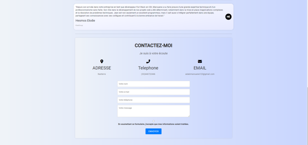 Marouane el adbi - portfolio - 0
