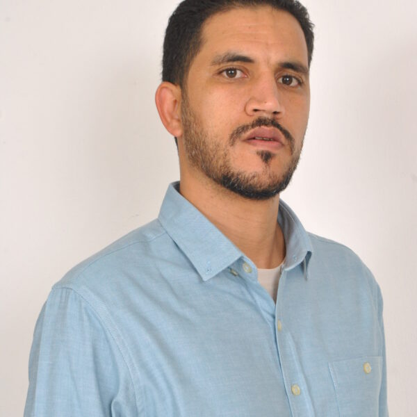 Abdellah El Makhzoumi