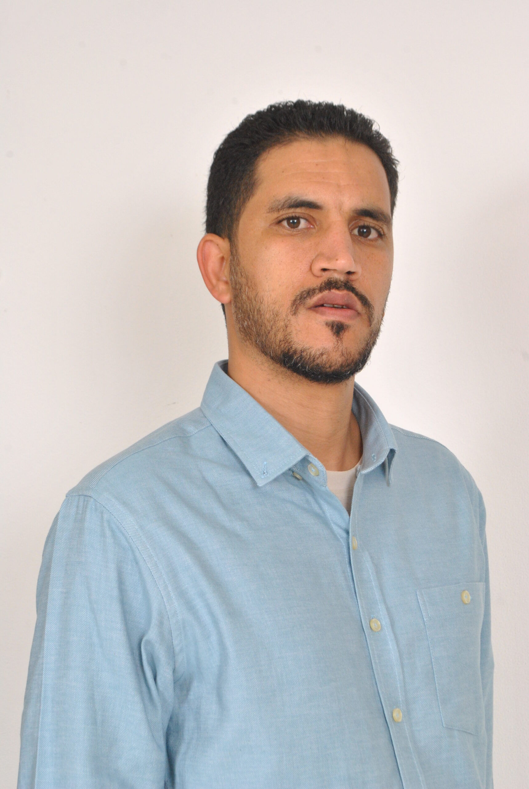 Abdellah El Makhzoumi