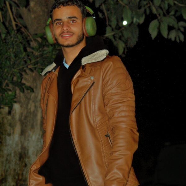 Morad Zaati