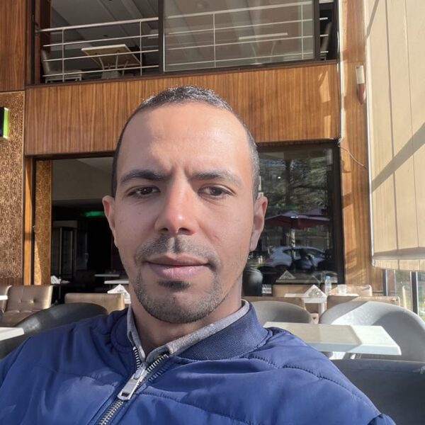 AYOUB EL AOUNI