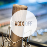 Ihsane Voice over  - الرباط