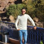 Mansour Rachid - مراكش