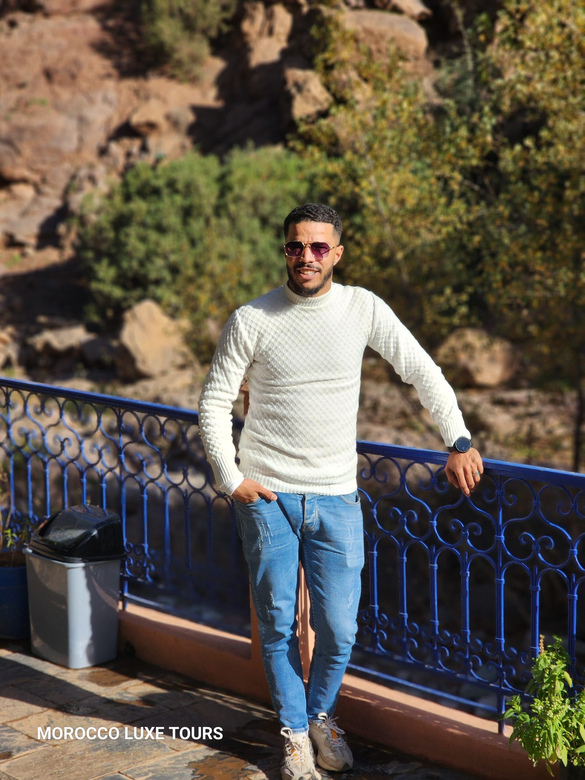 Mansour Rachid