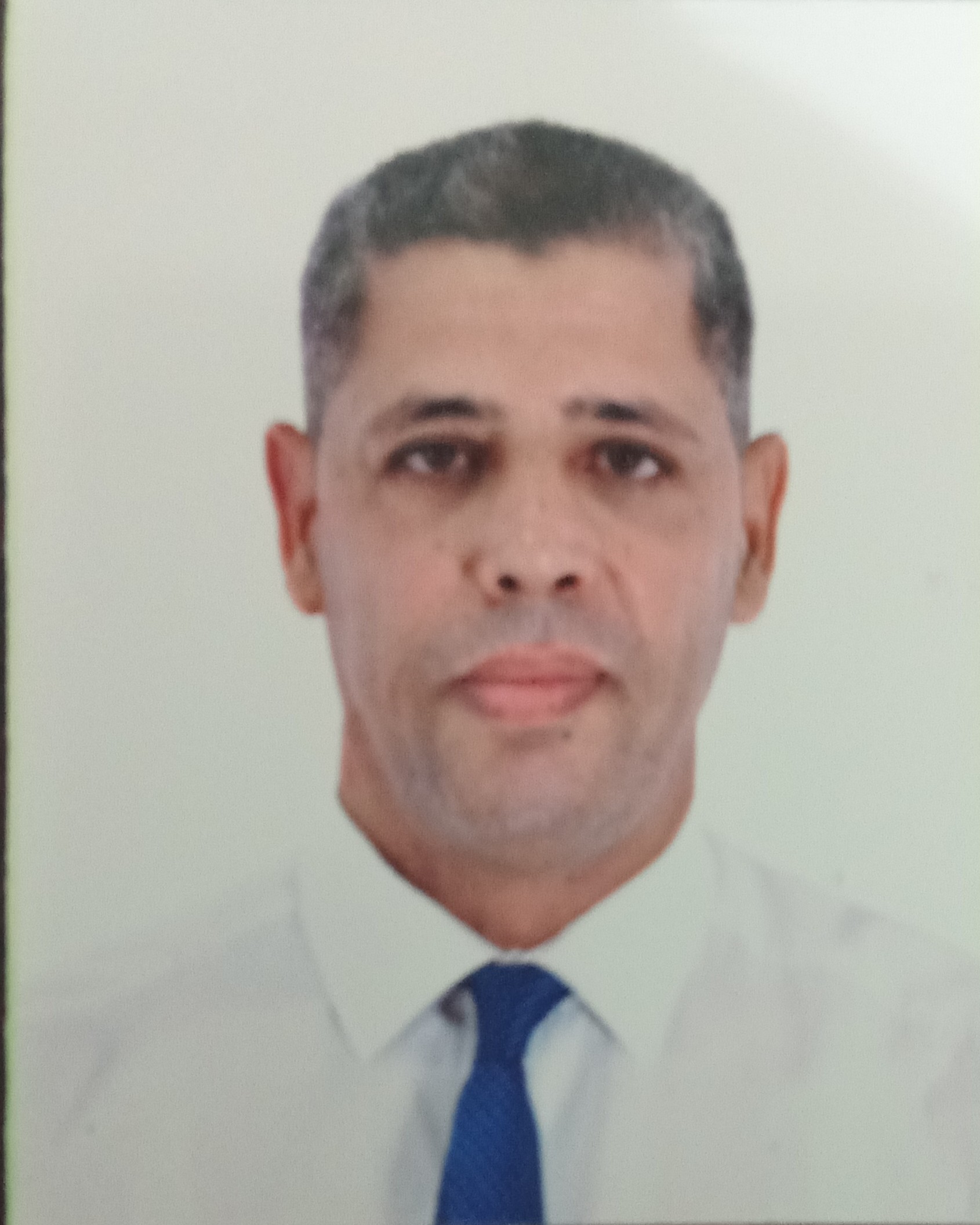 ElFARDOUS Khalid