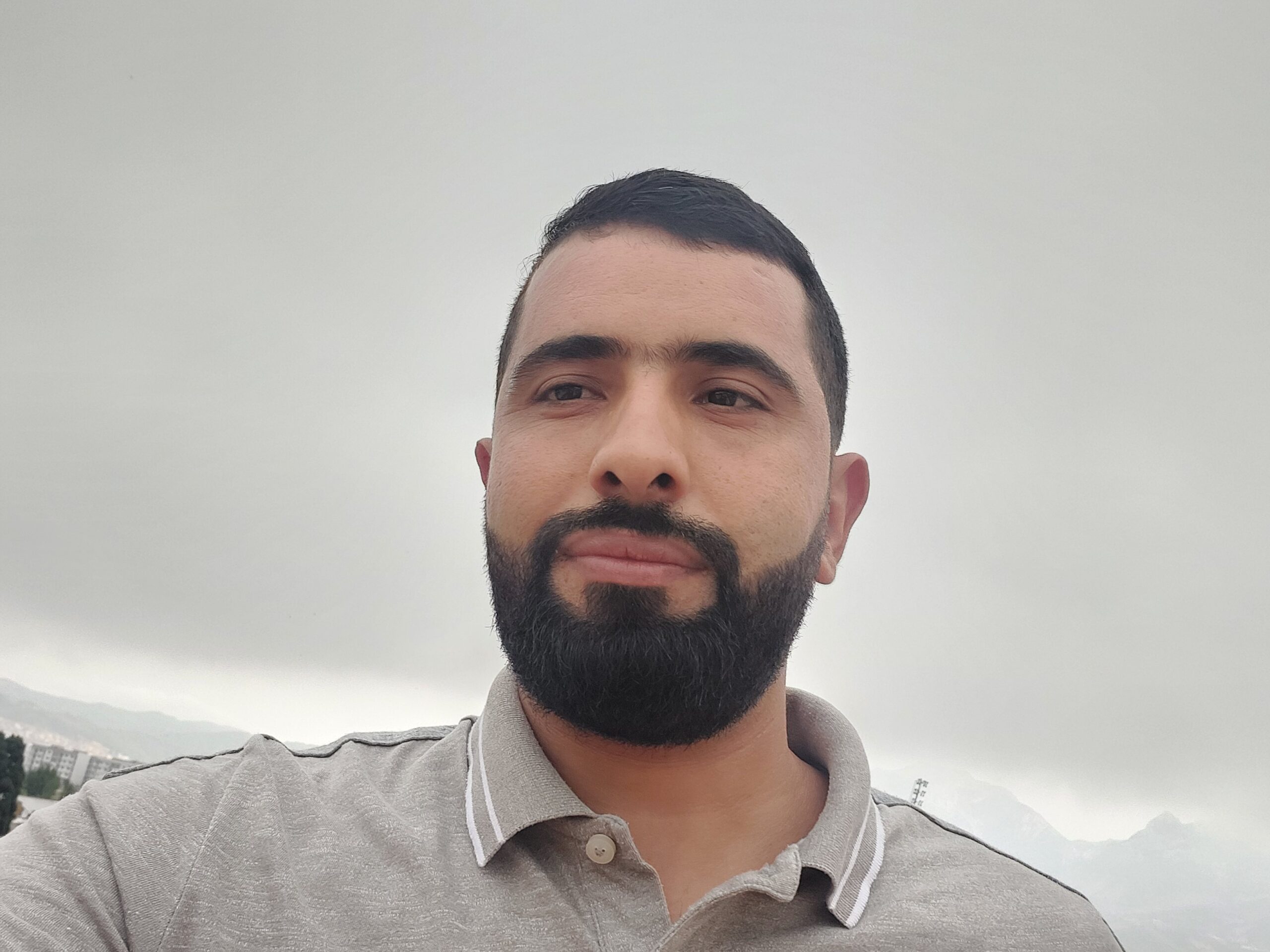 مراد ادريسي