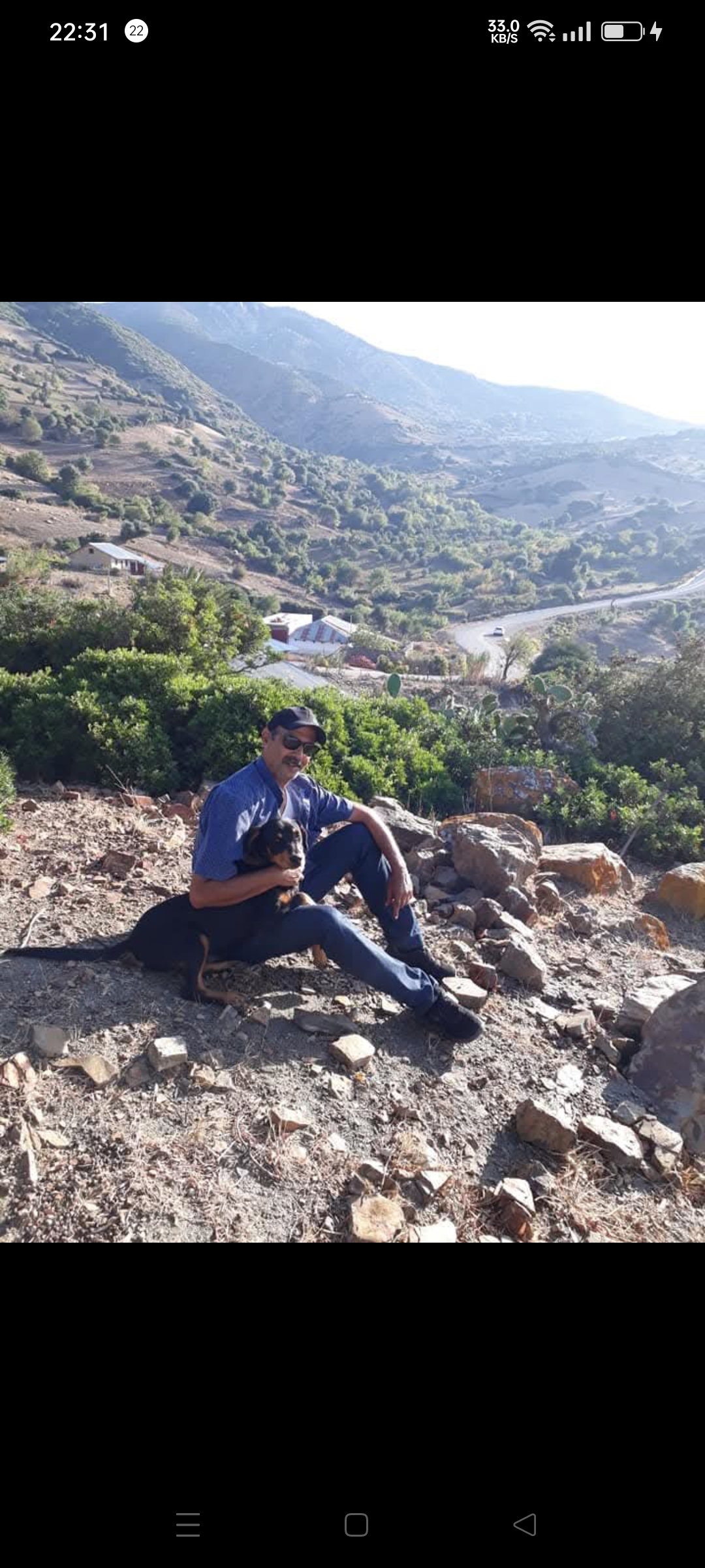 adam حجاج
