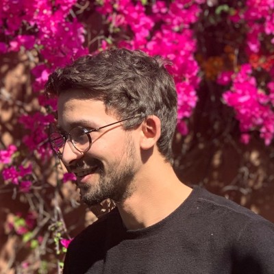 Othmane Lyaacoubi