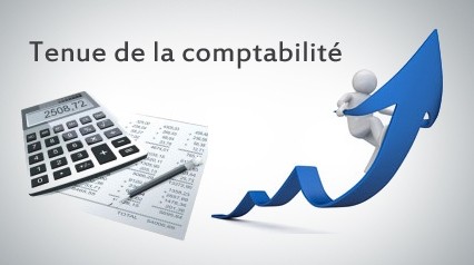 Je vais être votre comptable personnel - portfolio - 1