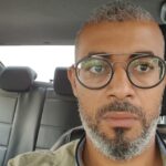 IDRISSI AMRANI Yassine - Casablanca