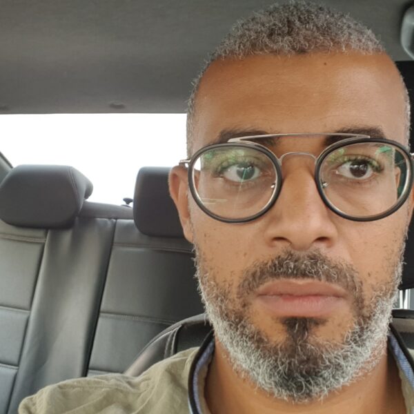 IDRISSI AMRANI Yassine