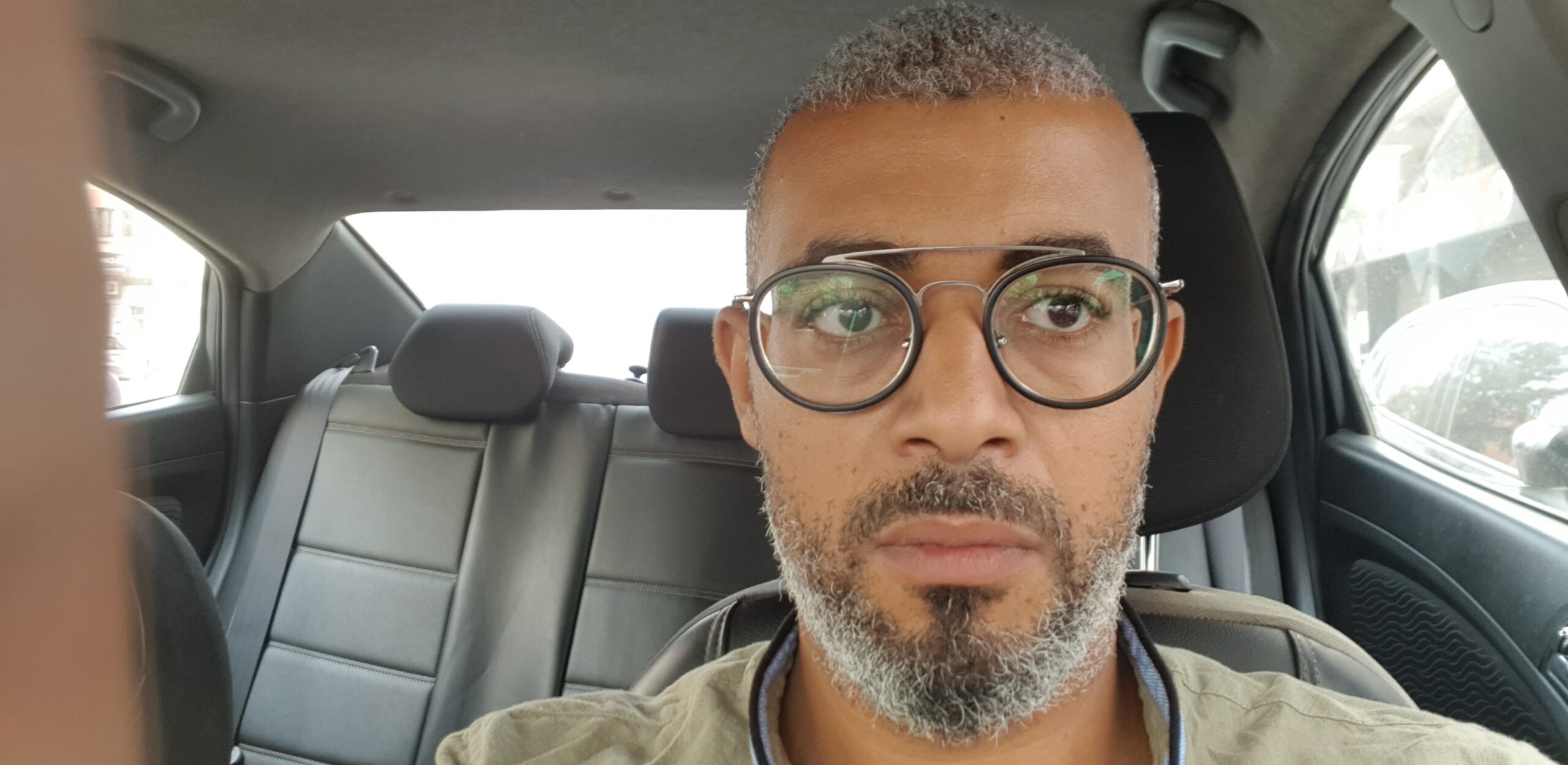 IDRISSI AMRANI Yassine
