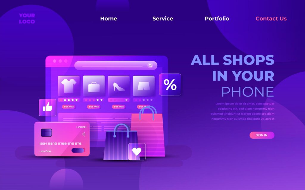 Custom Fullstack Application Development (Java/Angular | Vue3) - portfolio - 2