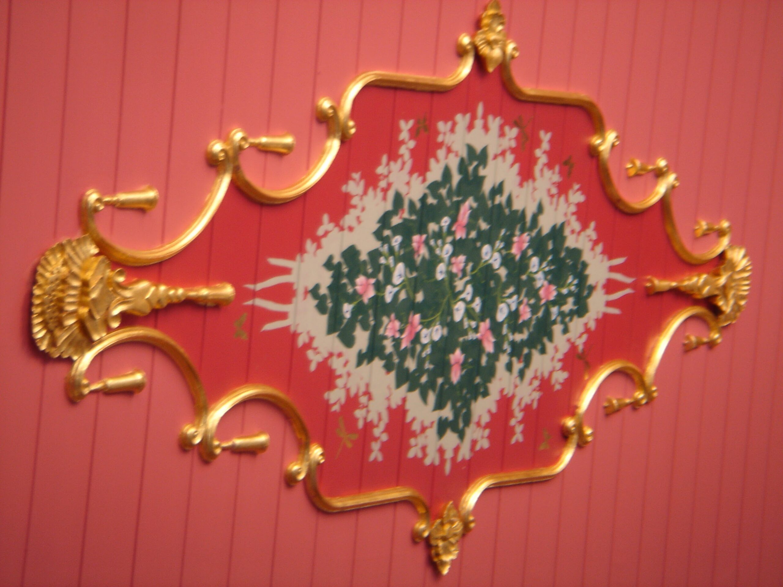 Aurelia Decor - cover