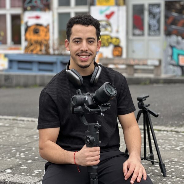 Mohamed Faska