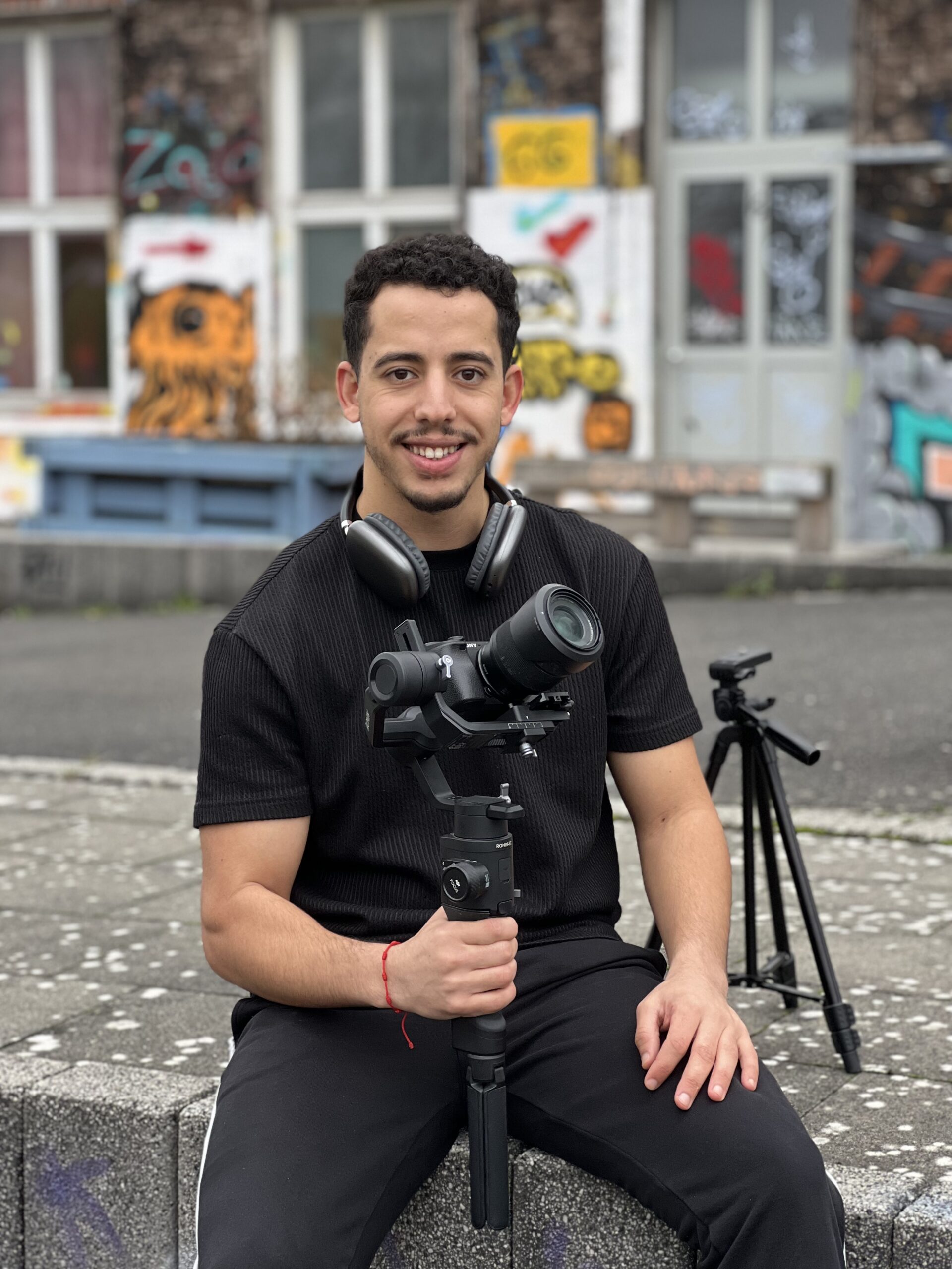 Mohamed Faska