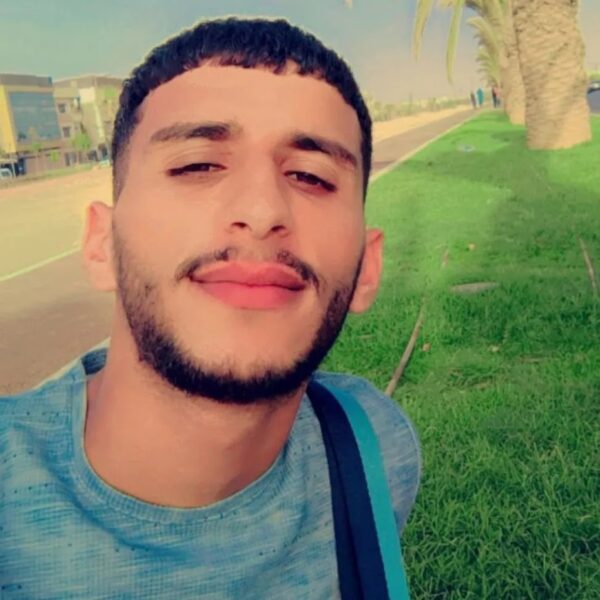 aissa el guedymy