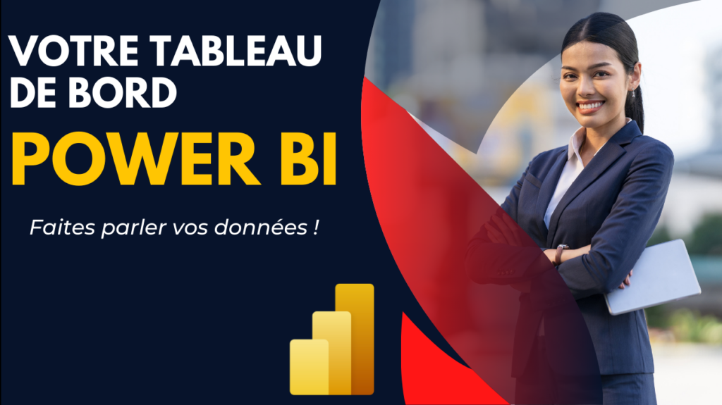 Je vais etre votre expert Power BI - portfolio - 0