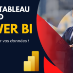 Je vais etre votre expert Power BI