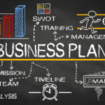Je vais préparer votre business plan