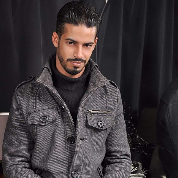 WALID CHAKKAR