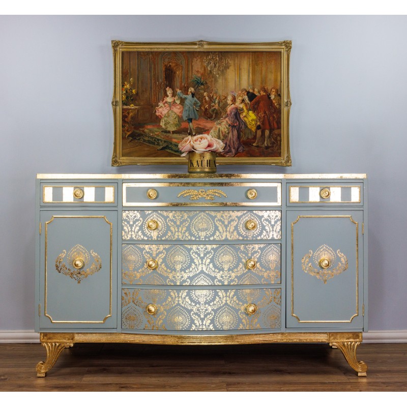 Aurelia Decor - portfolio - 1