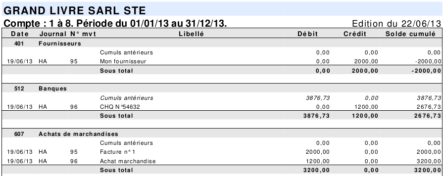 Je vais saisir vos factures - portfolio - 1
