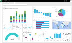 Je vais créer votre tableau de bord sur Excel - portfolio - 1