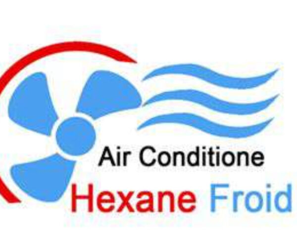 Hexane froid