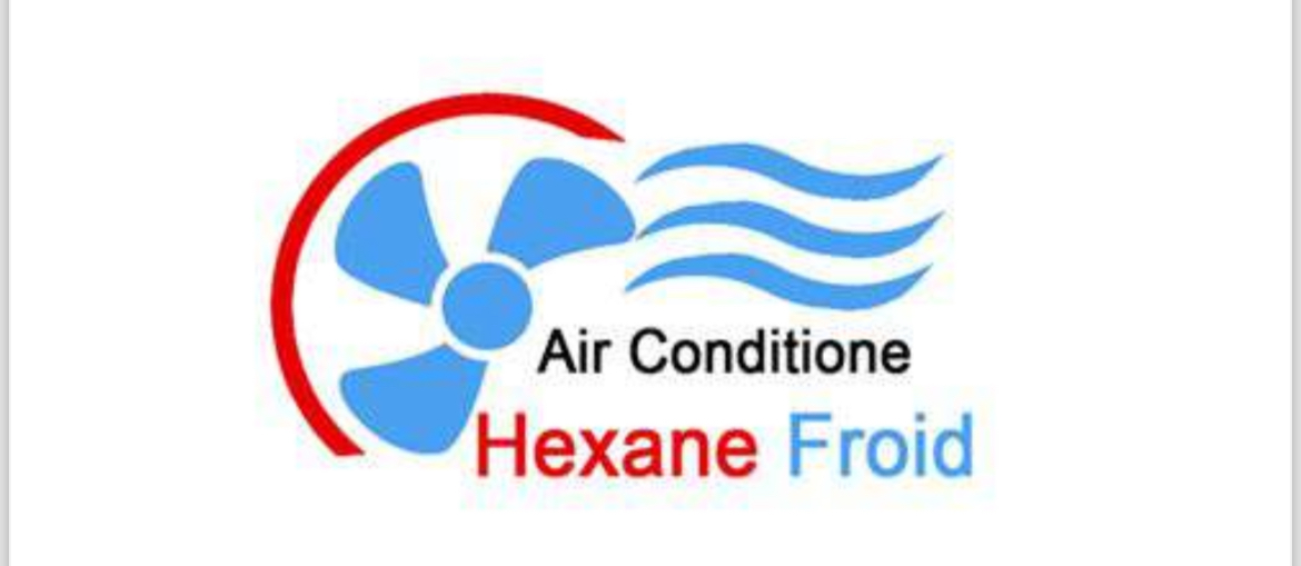 Hexane froid