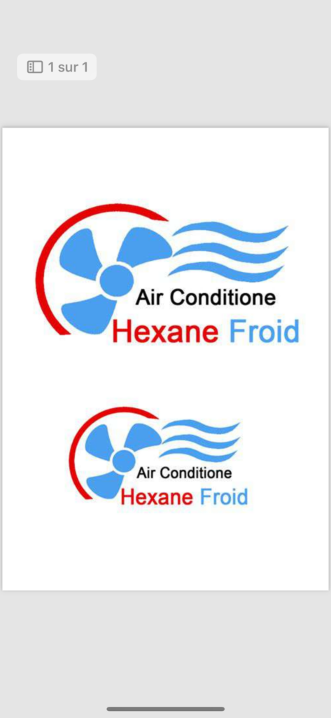 Hexane froid - cover