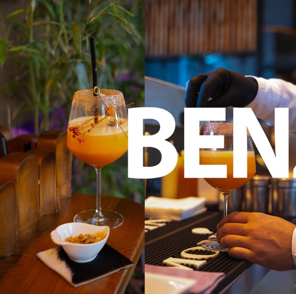 Ahmed taha Benzerroud - portfolio - 0